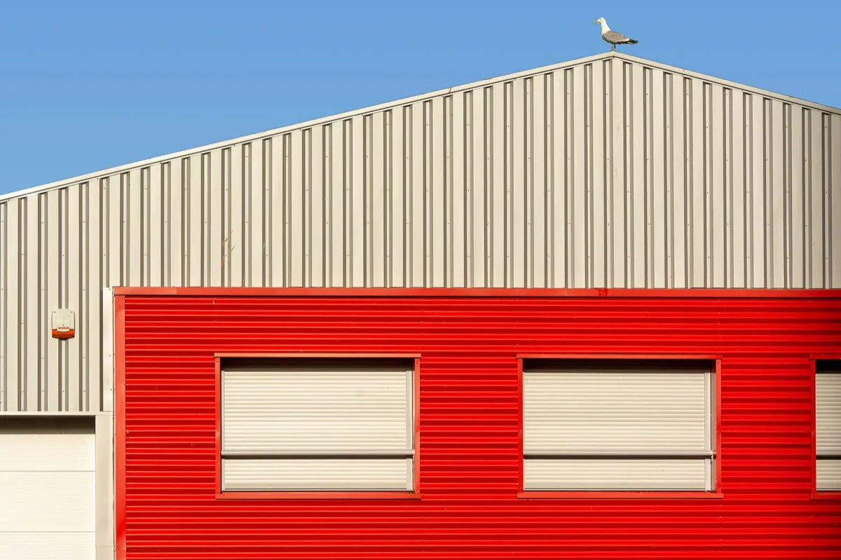 Commercial Roofing in Puyallup, WA