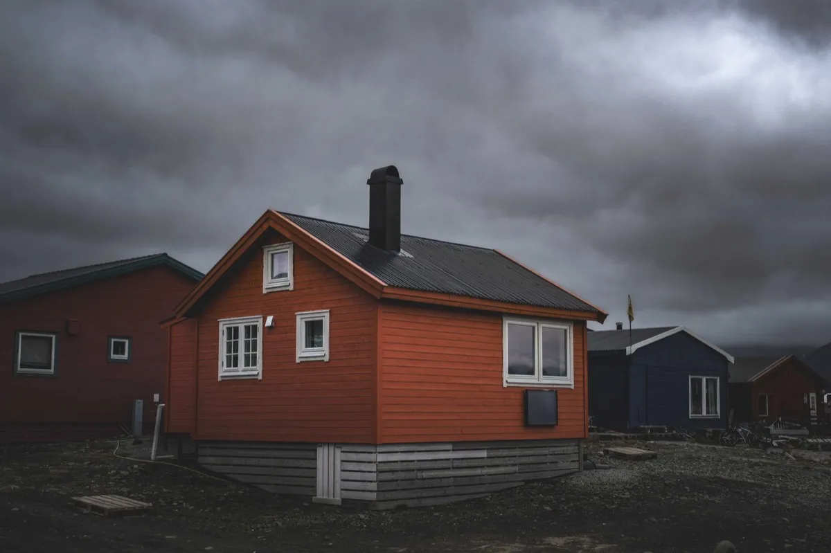 Hail Damage Roofing in Puyallup, WA