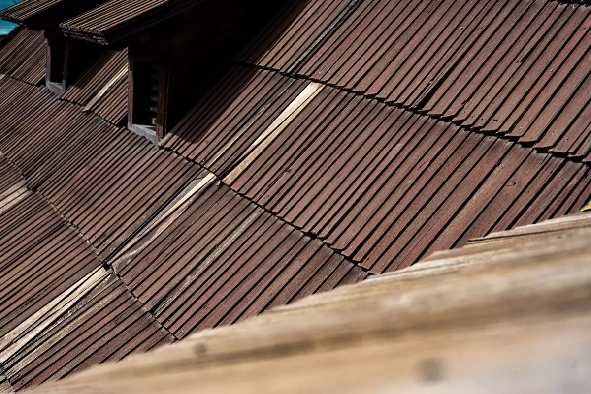 Roof Inspections in Puyallup, WA