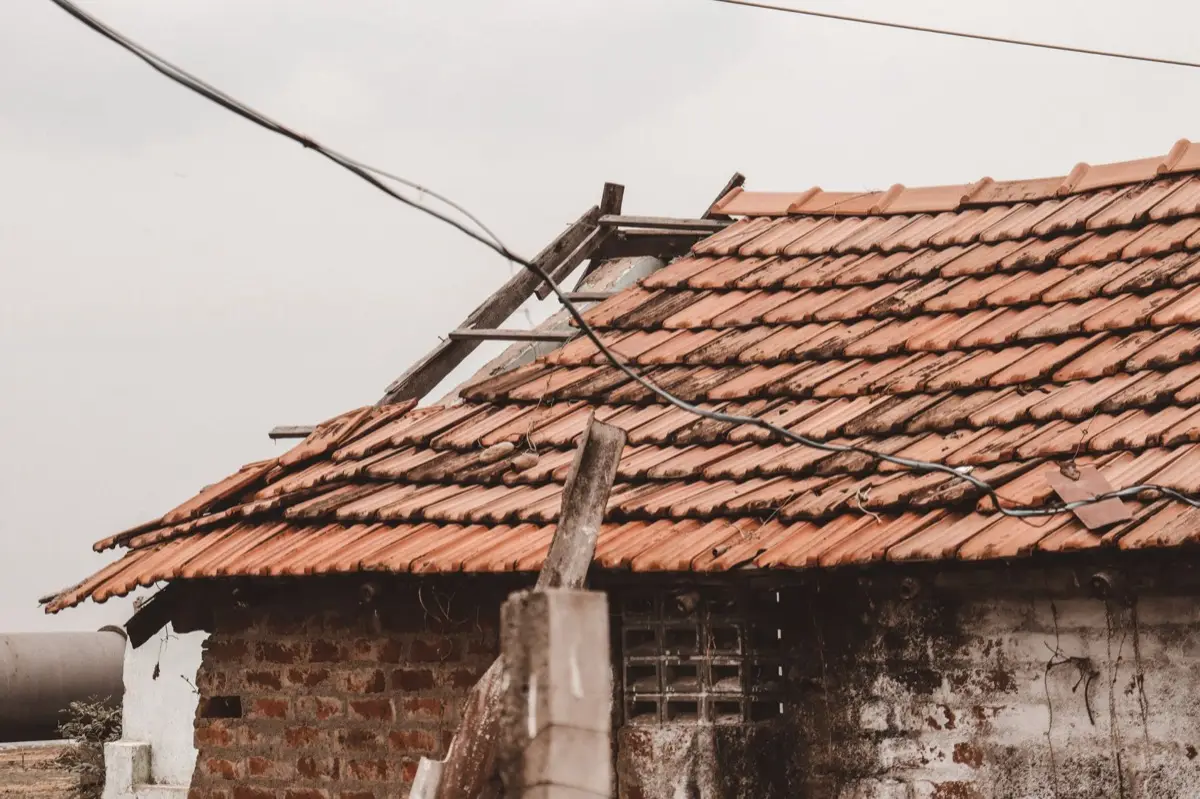 Storm Damage Restoration in Puyallup, WA