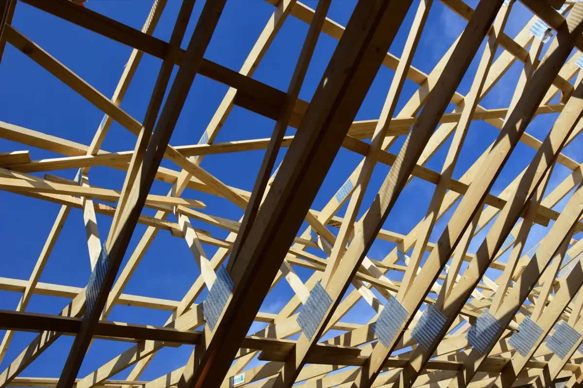 Roof Ventilation in Puyallup, WA